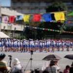 小学校・中学校の運動会